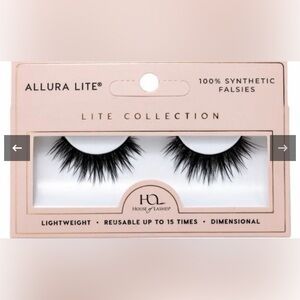 House of Lashes Allura Lite Synthetic Falsies